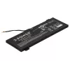 2-Power Main Battery Pack - Aku - 3 620 mAh Dell Latitude 5400/5500/Precision 3540 jaoks