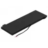2-Power Main Battery Pack - Aku - 3 620 mAh Dell Latitude 5400/5500/Precision 3540 jaoks
