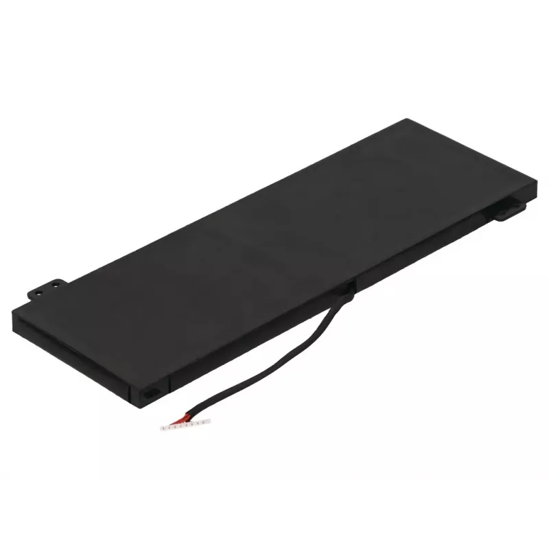 2-Power Main Battery Pack - Aku - 3 620 mAh Dell Latitude 5400/5500/Precision 3540 jaoks