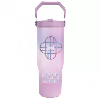 KIDS Bidon Bottle 850ml K-pop Demon Hunters Original MDB2510687