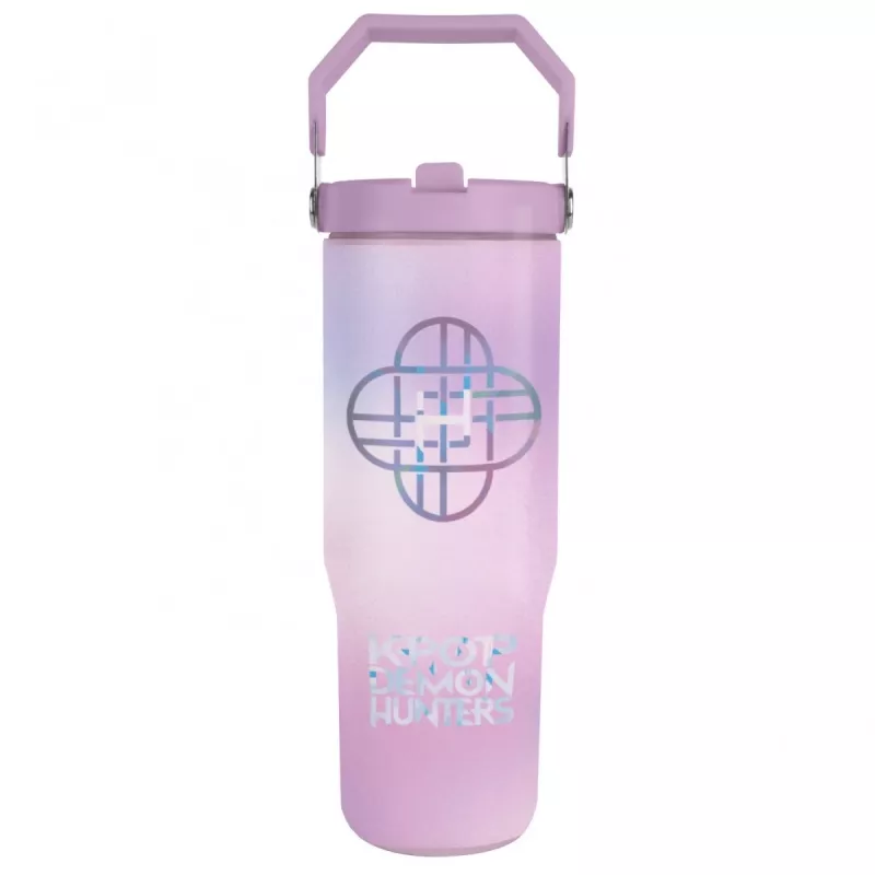KIDS Bidon Bottle 850ml K-pop Demon Hunters Original MDB2510687