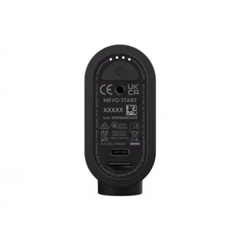 Logitech Mevo Start for Business Live Streaming Camera