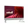 Dell 24 All-in-One EC24250 Windows 11 Pro Core 7-150U 16GB 1TB SSD 23.8 inch FHD Touch Intel Graphics Webcam Wi-Fi Bluetooth 3Y ProSupport