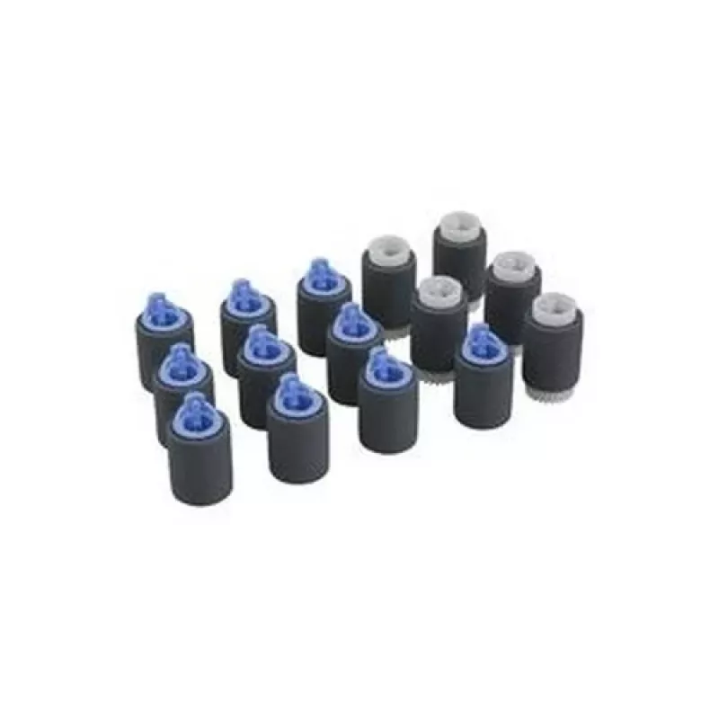 HP CB506-67904 Pickup Roller Kit LaserJet P4014, P4015, P4515, Enterprise 600 M601/M602/M603 seeriale