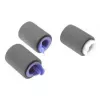 HP CB506-67904 Pickup Roller Kit LaserJet P4014, P4015, P4515, Enterprise 600 M601/M602/M603 seeriale
