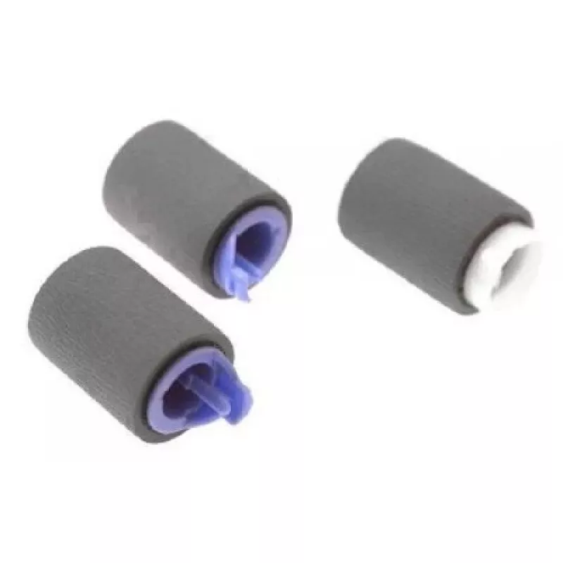 HP CB506-67904 Pickup Roller Kit LaserJet P4014, P4015, P4515, Enterprise 600 M601/M602/M603 seeriale
