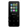 Denver MP-1830B Must MP4-mängija Bluetoothiga, 1,8-tolline ekraan, 4 GB, must