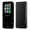 Denver MP-1830B Must MP4-mängija Bluetoothiga, 1,8-tolline ekraan, 4 GB, must
