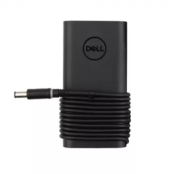 Dell AC Adapter 19.5V 9.23A 180W koos toitekaabliga - Must