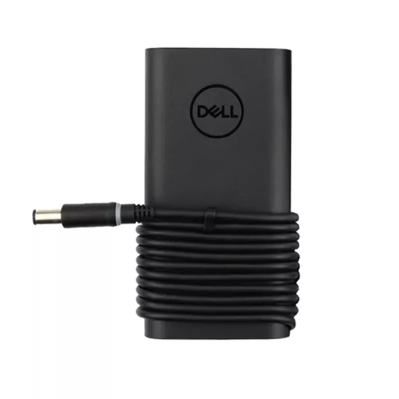 Dell AC Adapter 19.5V 9.23A 180W koos toitekaabliga - Must
