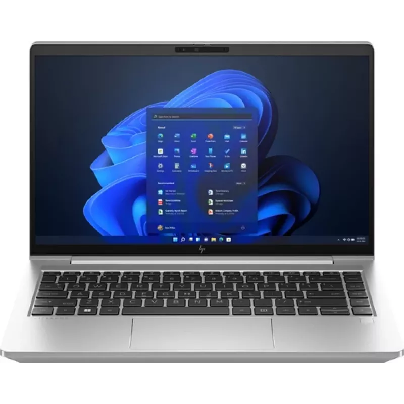 HP ProBook 640 G10 sülearvuti 14 inch Full HD i5-1345U 16GB 256GB SSD Intel Iris Xe Graphics Windows 11 Pro