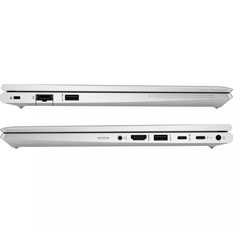 HP ProBook 640 G10 sülearvuti 14 inch Full HD i5-1345U 16GB 256GB SSD Intel Iris Xe Graphics Windows 11 Pro