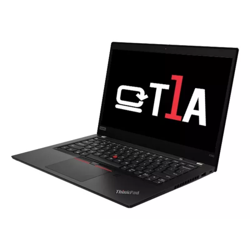 Lenovo ThinkPad X390 Sülearvuti Intel Core i7-8565U 13.3 inch Full HD IPS 8GB RAM 256GB SSD Windows 11 Pro Grade C Taastatud