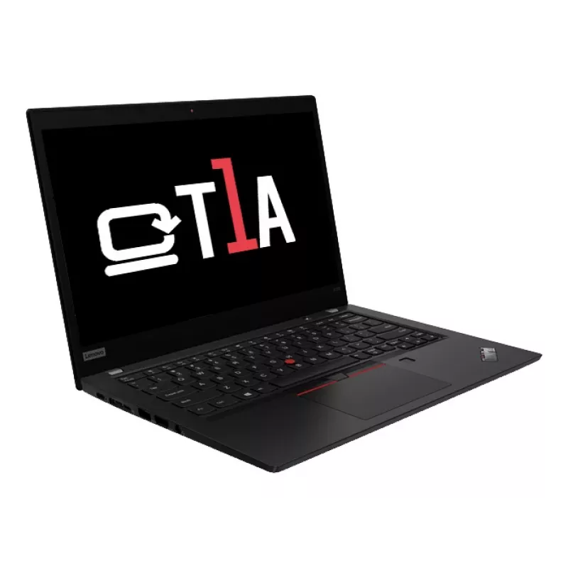 Lenovo ThinkPad X390 Sülearvuti Intel Core i7-8565U 13.3 inch Full HD IPS 8GB RAM 256GB SSD Windows 11 Pro Grade C Taastatud
