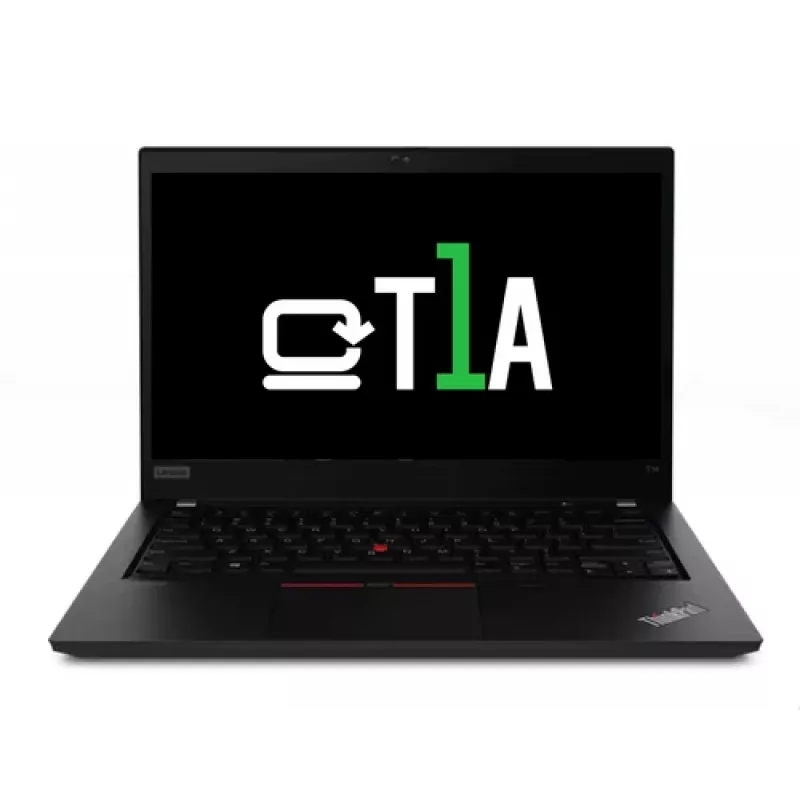 Lenovo ThinkPad T14 Gen 1 14 inch Intel Core i5-10310U 16GB RAM 256GB SSD Intel UHD Graphics Windows 11 Pro