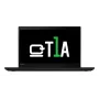Taastatud Lenovo ThinkPad T14 Gen 2 14 inch sülearvuti - Intel Core i5-1145G7 - 16GB RAM - 256GB SSD - Windows 11 Pro - Must