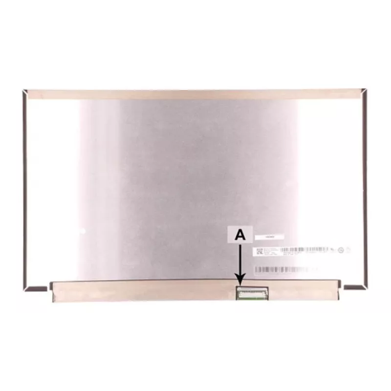 2-Power LCD CSOT 15.6 inch UHD IPS 600nit sülearvuti ekraanipaneel
