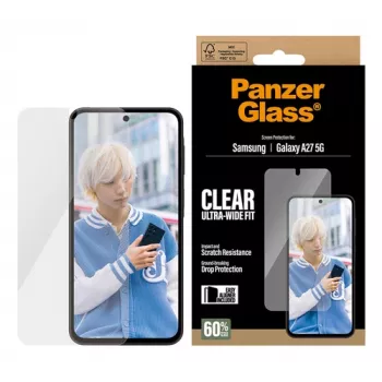 PanzerGlass Ekraanikaitse Samsung Galaxy S23 Ultra jaoks