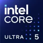 Intel Core Ultra 5 250K Plus Protsessor (30M vahemälu, kuni 5,3 GHz) Tray