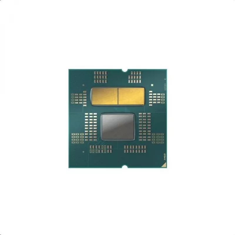 AMD Ryzen 5 7400 protsessor (16MB vahemälu, kuni 4.30 GHz) Tray
