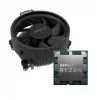 AMD Ryzen 7 7700 protsessor (32MB vahemälu, kuni 5.3 GHz) karbis