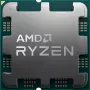 AMD Ryzen 5 7500X3D protsessor (96 MB vahemälu, kuni 4,50 GHz) Tray