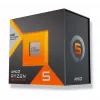 AMD Ryzen 5 7500X3D protsessor (96 MB vahemälu, kuni 4,50 GHz) Tray