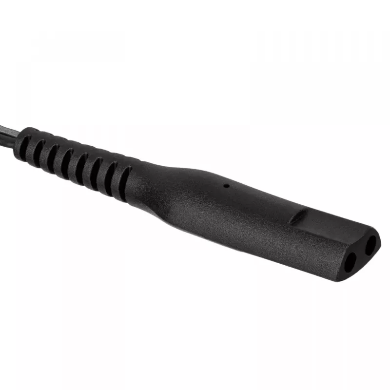 AKYGA toiteplokk Braun'i depilaatoritele - 12V 400mA AC/DC adapter