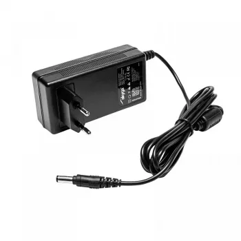 Akyga AK-PD-09 laadija Hoover Freedom tolmuimejatele, 26 V / 0,4 A, 10,4 W, 5,5 x 2,1 mm, 1,8 m