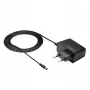 AKYGA toiteplokk Casio klaviatuuridele, 9V 1A, 5.5x2.1mm, keskpositiivne