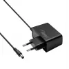 Akyga AK-PD-33 toiteadapter ELZAB Jota / K10 / Mini E kassaaparaatidele, 12 V, 1 A, 12 W, 5,5 x 2,1 mm, 1,5 m
