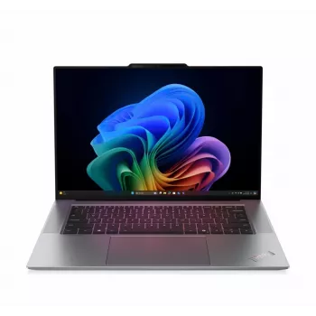 LENOVO ThinkPad X9 G1 Ultrabook 21VV003TPB Windows 11 Pro Intel Core Ultra 7 358H 32GB 1TB SSD 15.3 inch Touch Grey 3Y Premier Support + CO2 Offset