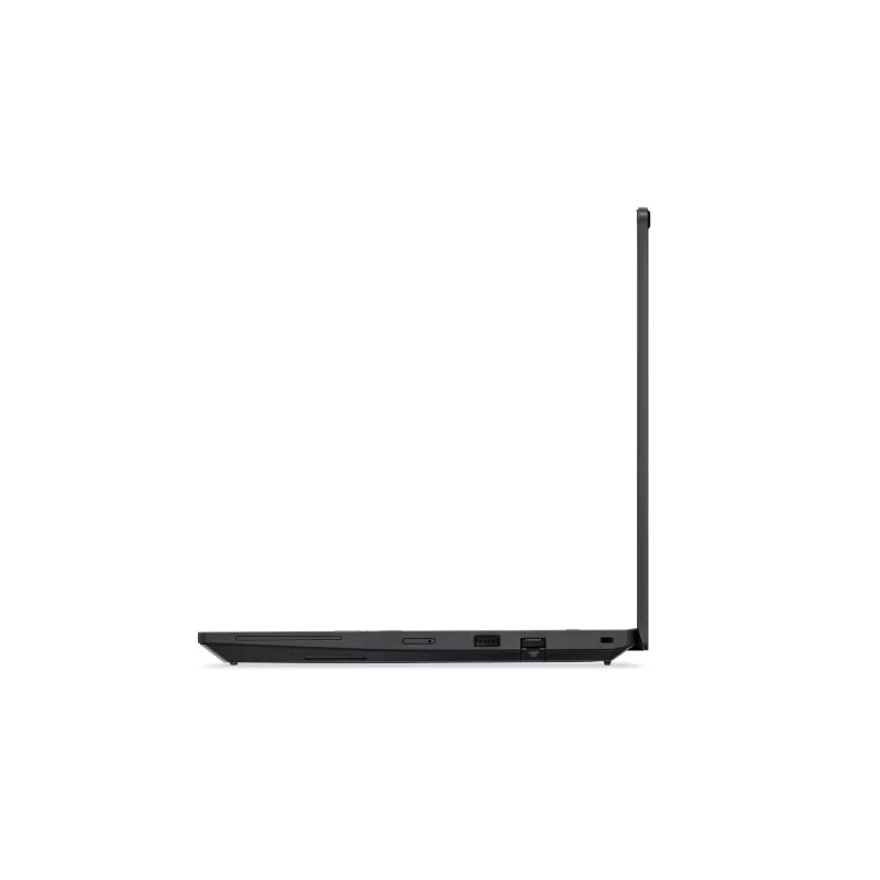 Lenovo ThinkPad P14s G7 Mobile Workstation - 14,5 tolli 3K IPS, Intel Core Ultra 9 386H, 64GB DDR5, 1TB NVMe, NVIDIA RTX PRO 1000 8GB, Windows 11 Pro, must, 3-aastane Premier Support + CO2 kompensatsioon