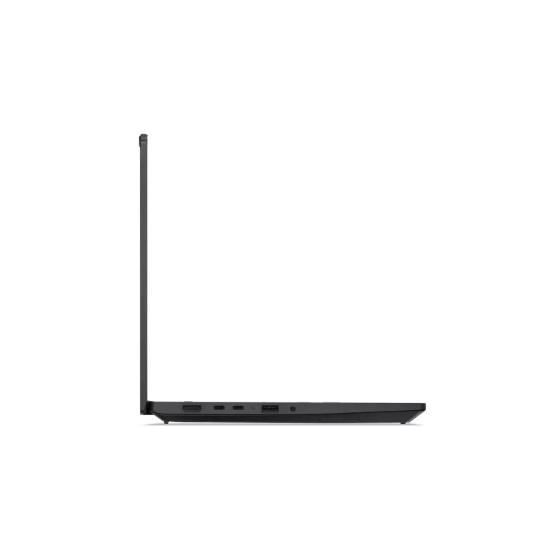 Lenovo ThinkPad P14s G7 Mobile Workstation - 14,5 tolli 3K IPS, Intel Core Ultra 9 386H, 64GB DDR5, 1TB NVMe, NVIDIA RTX PRO 1000 8GB, Windows 11 Pro, must, 3-aastane Premier Support + CO2 kompensatsioon