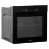 MPM MPM-63-BO-12T Sisseehitatud Elektriahi 65L Must/Roostevaba Teras