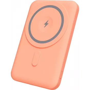 YENKEE Power Bank 501 OE SILIC 5000mAh MagSafe PD 20W