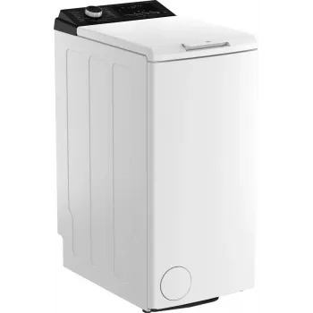 BEKO TB621DBVESPL Pesumasin, 6 kg, 1200 p/min, Valge