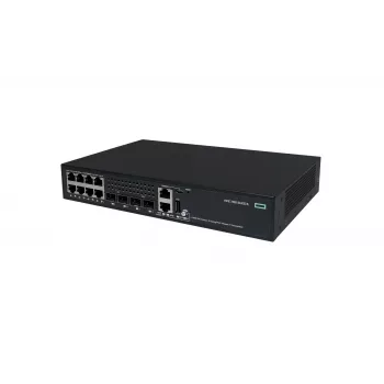 HPE Networking CW 2150 8p 10M/100M/1G PoE+ 2p SFP 1G 2p SFP+ 1G/10G 125W Switch EU