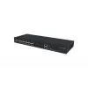 HPE OfficeConnect 2150 24G 4P Switch - 24 Gigabit PoE+ porti ja 4 SFP+ ühendust