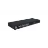 HPE OfficeConnect 2150 24G 4P Switch - 24 Gigabit PoE+ porti ja 4 SFP+ ühendust