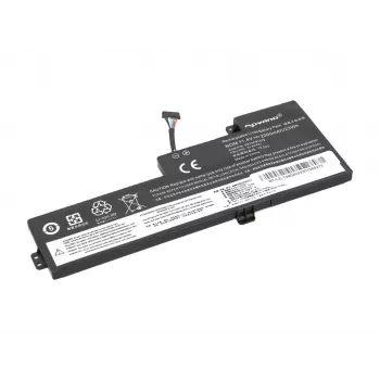MITSU Aku 01AV419 Lenovo ThinkPad T470 T480 A475 A485 jaoks - 2000 mAh (23 Wh)