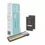 MITSU Aku 45N1127 Lenovo ThinkPad T440 T450s X240 jaoks - 4400 mAh (48 Wh)