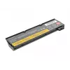 MITSU Aku 45N1127 Lenovo ThinkPad T440 T450s X240 jaoks - 4400 mAh (48 Wh)