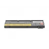 MITSU Aku 45N1127 Lenovo ThinkPad T440 T450s X240 jaoks - 4400 mAh (48 Wh)