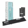 MITSU Aku 6GTPY Dell XPS 15 9550 jaoks - 6000 mAh (69 Wh)