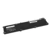 MITSU Aku 6GTPY Dell XPS 15 9550 jaoks - 6000 mAh (69 Wh)