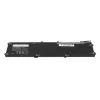 MITSU Aku 6GTPY Dell XPS 15 9550 jaoks - 6000 mAh (69 Wh)