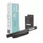 MITSU Aku FPCBP405Z Fujitsu Lifebook E744 E753 jaoks - 4400 mAh (48 Wh)