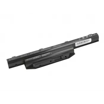 MITSU Aku FPCBP405Z Fujitsu Lifebook E744 E753 jaoks - 4400 mAh (48 Wh)
