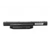 MITSU Aku FPCBP405Z Fujitsu Lifebook E744 E753 jaoks - 4400 mAh (48 Wh)